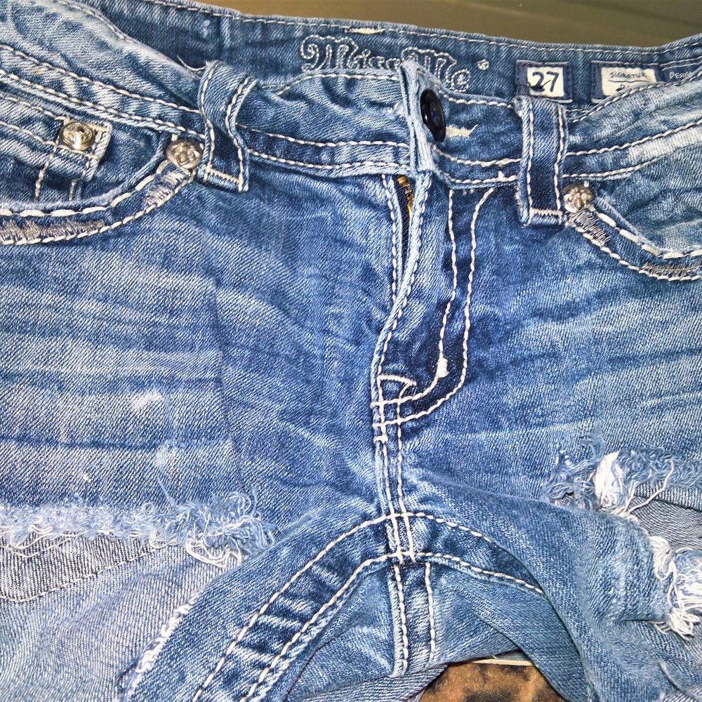 MissMe Jeans
